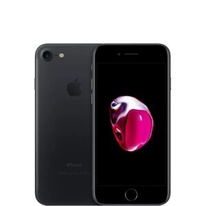 Apple iPhone 7 – 32GB – Black (Model A1660) – Unlocked – 90% Battery Health